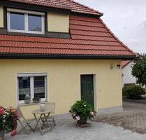 Ferienhaus Anna in Hirschau 6 Personen Bayern Oberpfalz Monte