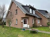 Foto - Doppelhaushälfte zu vermieten - 1.700,00 EUR Kaltmiete,