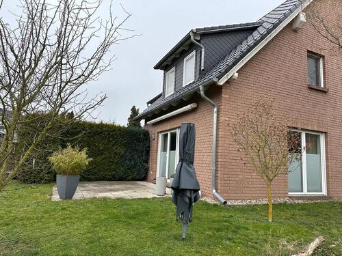 Foto - Einfamilienhaus zur Miete in Jüterbog