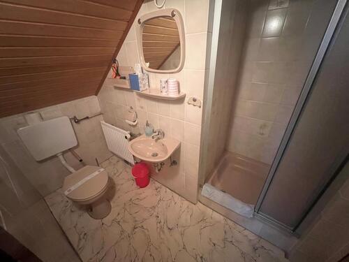 Foto - Etagenwohnung zur Miete in Bodenwerder
