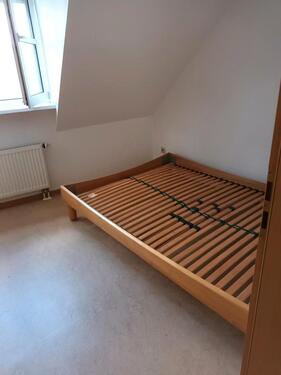 Foto - Etagenwohnung zur Miete in Kirchberg (Hunsrück)