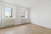 Foto - Etagenwohnung in Halle (Saale) zur Miete