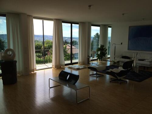 Foto - Etagenwohnung zur Miete in Stuttgart