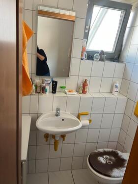 Foto - Etagenwohnung in Friedrichsdorf zur Miete