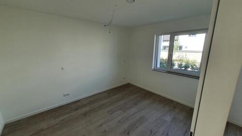 Foto - Etagenwohnung in Erkelenz