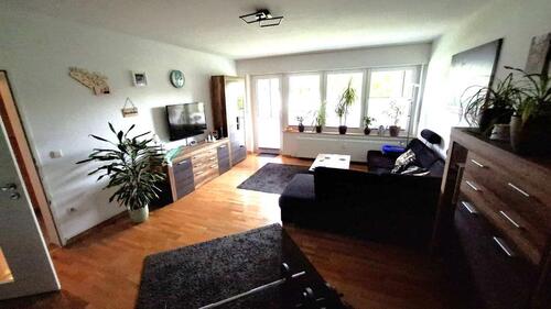 Foto - Erdgeschoss-Wohnung neu saniert zu vermieten