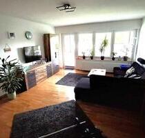 Erdgeschoss-Wohnung neu saniert zu vermieten - Fürstenau