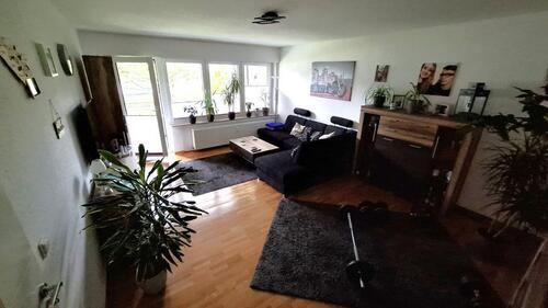 Foto - Etagenwohnung zur Miete in Fürstenau