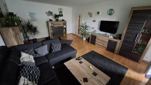 Foto - Etagenwohnung in Fürstenau zur Miete