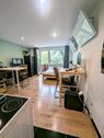 Foto - D-ZOO: Luxus Apartment : NEU renoviert ! Inkl. Küche + Balkon!