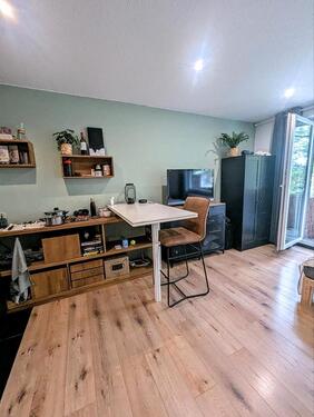 Foto - Etagenwohnung in Düsseldorf zur Miete