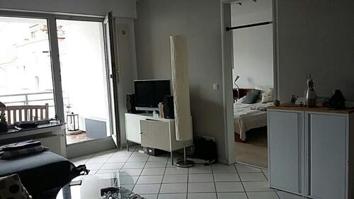 Foto - ab 15.12.,möbliert & befristet, 2 Zi., Ruhiglage Ehrenfeld