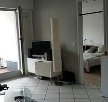 ab 15.12.,möbliert & befristet, 2 Zi., Ruhiglage Ehrenfeld - Köln