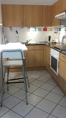 Foto - Etagenwohnung in Köln zur Miete
