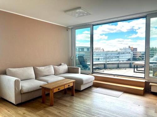 Foto - Etagenwohnung in Berlin zur Miete