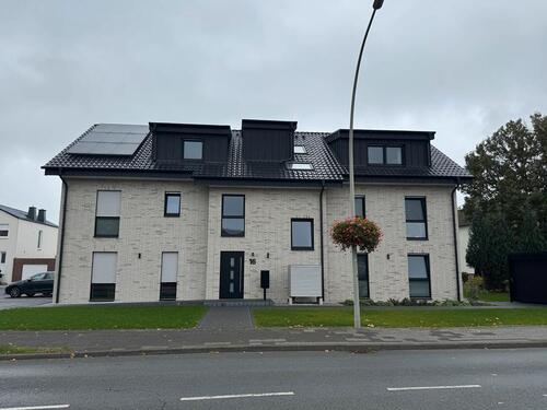 Foto - Etagenwohnung zur Miete in Wadersloh