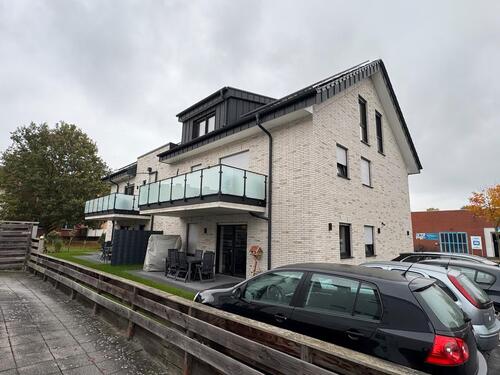 Foto - Etagenwohnung in Wadersloh