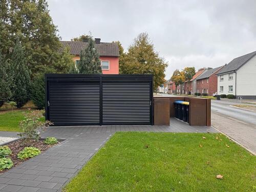 Foto - Etagenwohnung in Wadersloh zur Miete