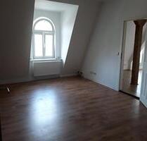 Dachgeschoßwohnung in Stadtvilla - Zehdenick