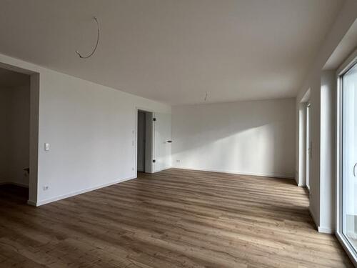 Foto - Etagenwohnung zur Miete in Bielefeld