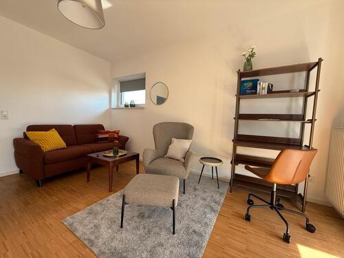 Foto - Etagenwohnung zur Miete in Bad Zwischenahn