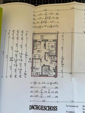 Foto - Etagenwohnung in Bad Zwischenahn