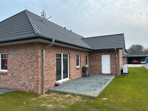 Foto - 2 Zimmer Etagenwohnung zur Miete in Pahlen