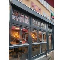 Wohn- und Geschäftshaus in Eschwege Innenstadt