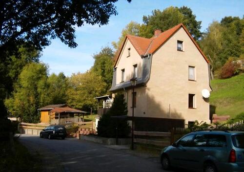 Foto - 3 Zimmer Einfamilienhaus zum Kaufen in Leisnig