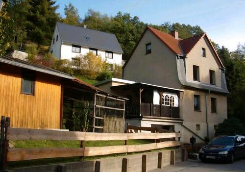 Foto - 3 Zimmer Einfamilienhaus in Leisnig