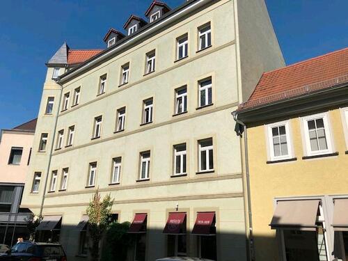 Foto - Einzigartige 4-Raum-Wohnung: Altstadtperle mit vielen Highlights