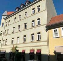 Einzigartige 4-Raum-Wohnung: Altstadtperle mit vielen Highlights - Erfurt Johannesvorstadt