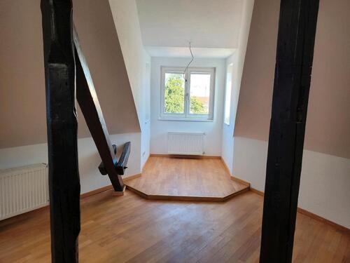 Foto - 4 Zimmer Etagenwohnung in Erfurt