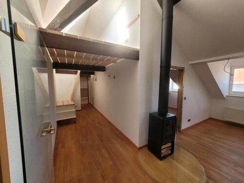 Foto - Etagenwohnung in Erfurt zur Miete