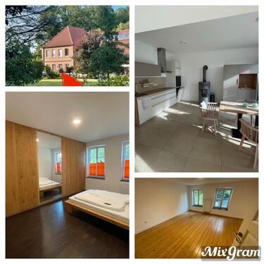 Foto - Wohnen auf dem Lande nahe Münster