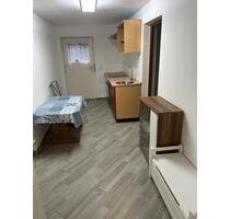 Zweizimmerwohnung Crailsheim Jagstheim ab 01.01.2026