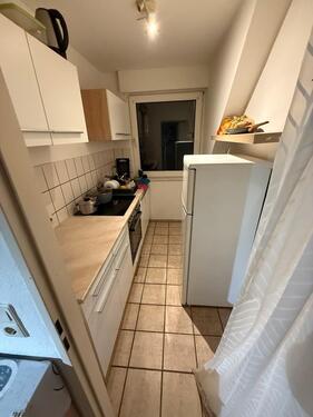 Foto - Wohnung mieten - 460,00&nbsp;EUR Kaltmiete, ca.&nbsp; 37,00&nbsp;m&sup2;