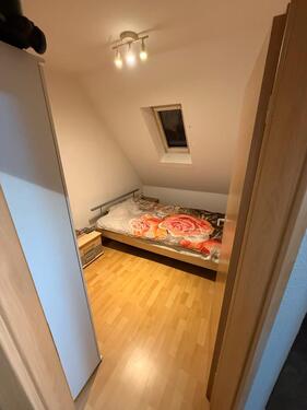 Foto - 2 Zimmer Etagenwohnung in Lünen