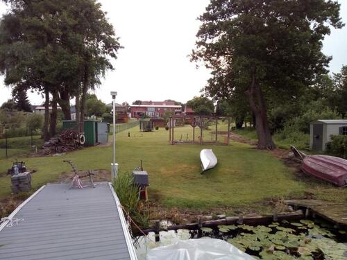 Foto - 3 Zimmer Dachgeschoßwohnung in Mirow