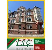 Wohnen nahe der Hochschule - mit gebrauchter EBK! - DG - AB 01.04.2026 - Mittweida