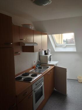 Foto - 3 Zimmer Etagenwohnung in Mittweida