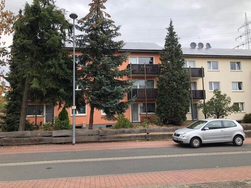 Foto - Helle 3-ZW ERSTBEZUG nach Sanierung in Karlstein-Großwelzheim