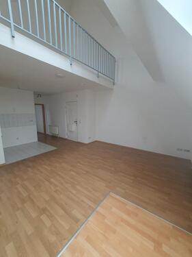 Foto - 2 Zimmer Maisonettenwohnung zur Miete in Werder (Havel)