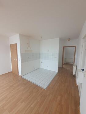 Foto - 2 Zimmer Maisonettenwohnung in Werder (Havel)