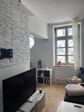 Foto - 1.5 Zimmer Etagenwohnung zur Miete in Flensburg