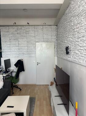 Foto - 1.5 Zimmer Etagenwohnung in Flensburg