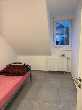 Foto - 2 Zimmer Dachgeschoßwohnung in Lindenfels