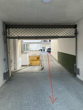 Foto - andere zur Miete in Bad Soden am Taunus