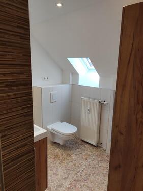 Foto - Etagenwohnung in Gau-Bickelheim zur Miete