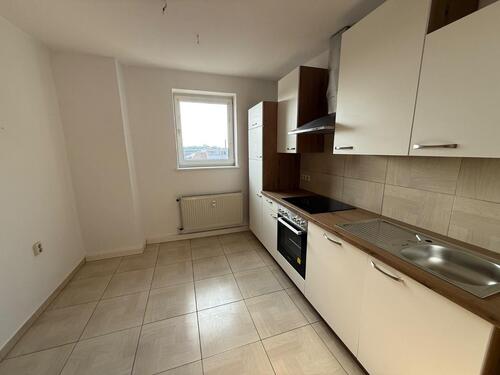 Foto - 4 Zimmer Dachgeschoßwohnung zur Miete in Cottbus